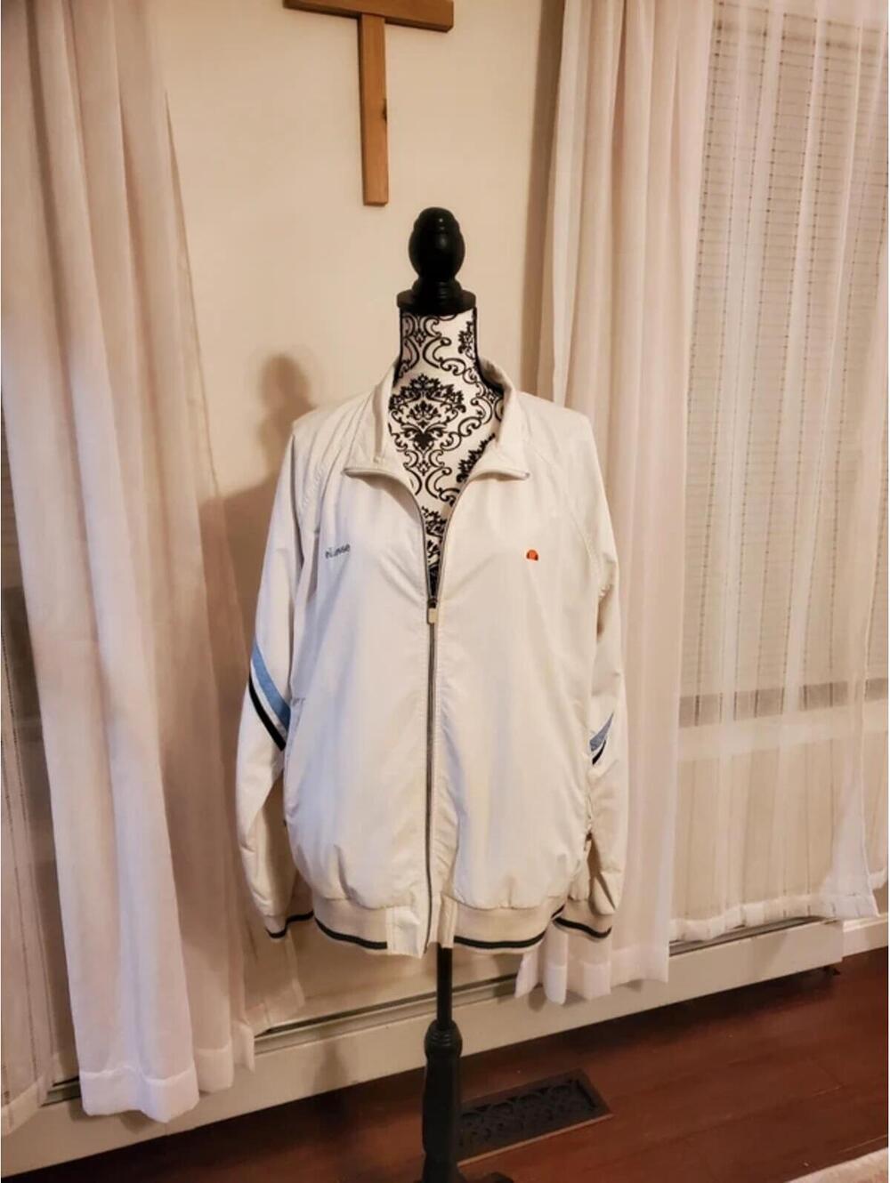 Ellesse Jacket